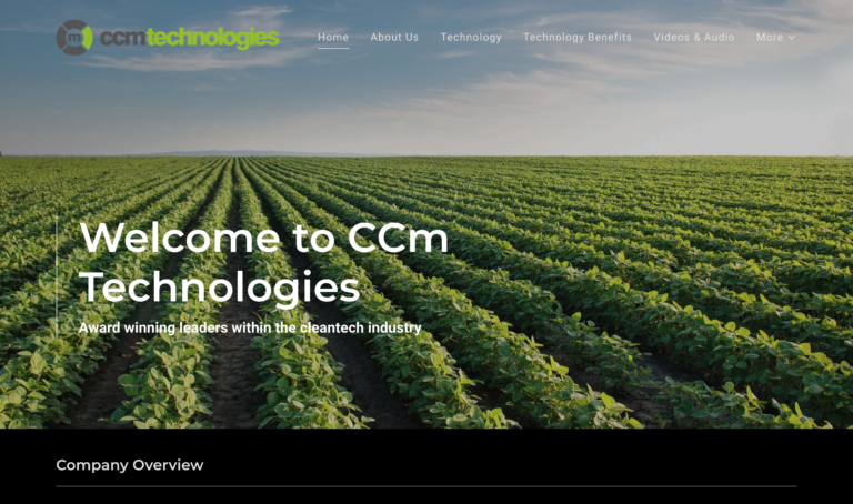 CCm Technologies