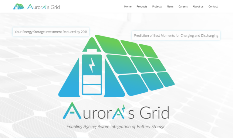 Aurora’s Grid 3.0