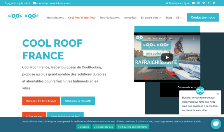 CoolRoof