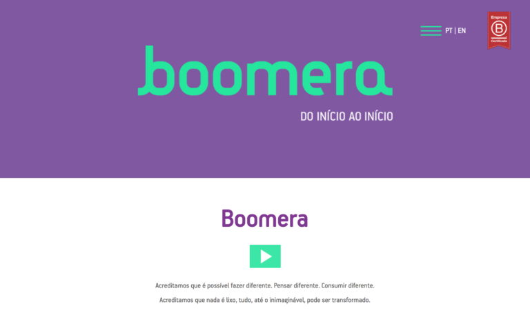 Boomera