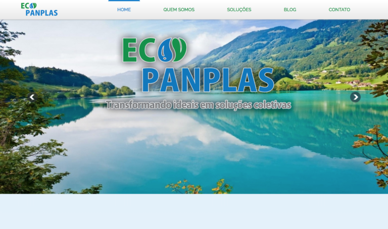 Eco Panplas