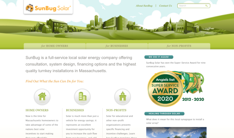 SunBug Solar LLC