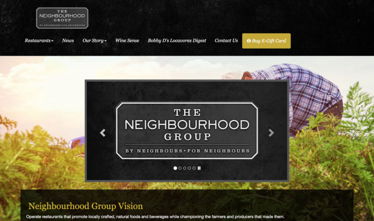 Neighbourhood Group of Companies