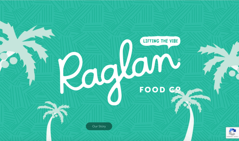 Raglan Food Co Limited