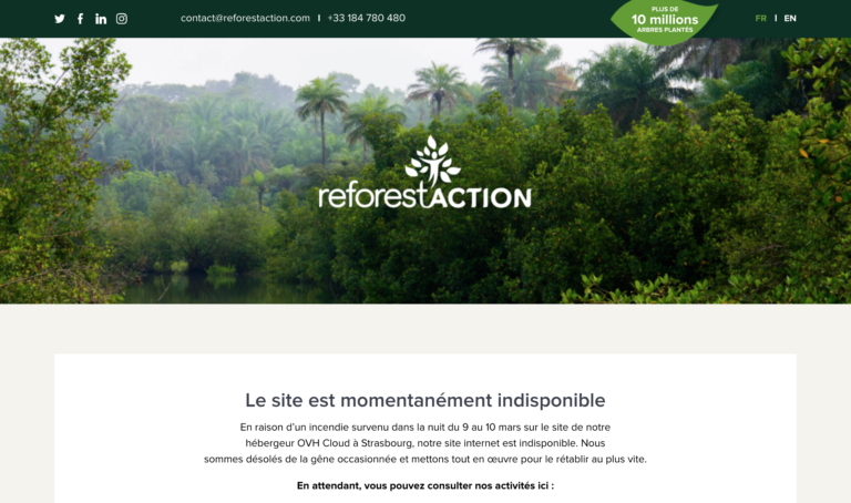 Reforest’Action