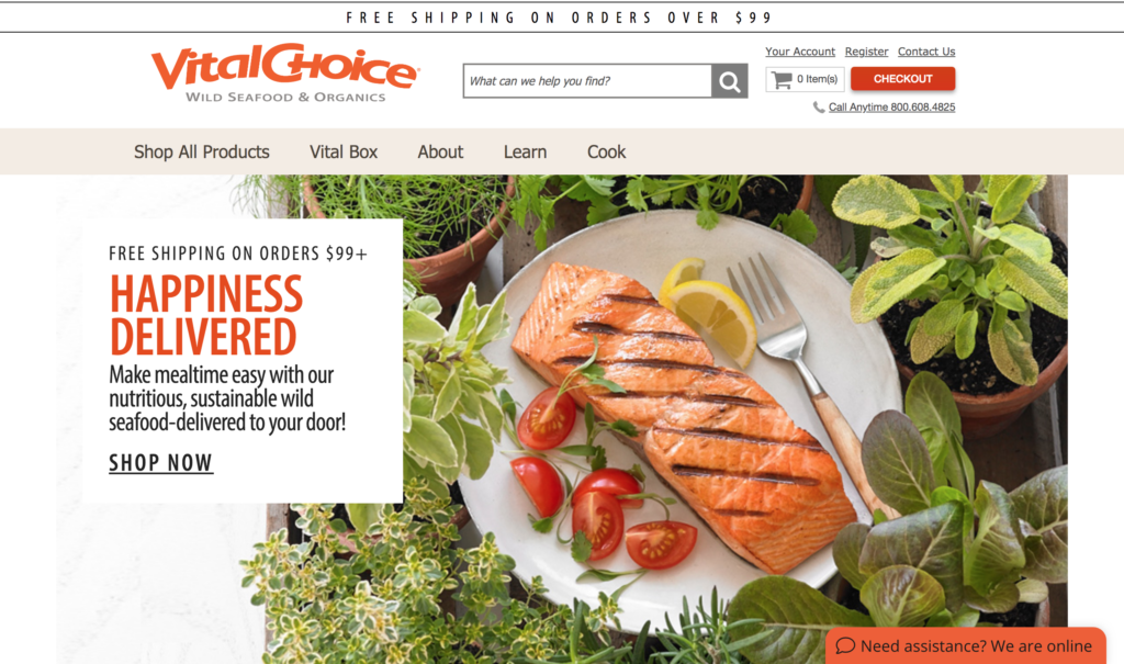 Vital Choice Keys for Tomorrow Sustainable innovations