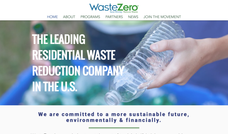 WasteZero, Inc.