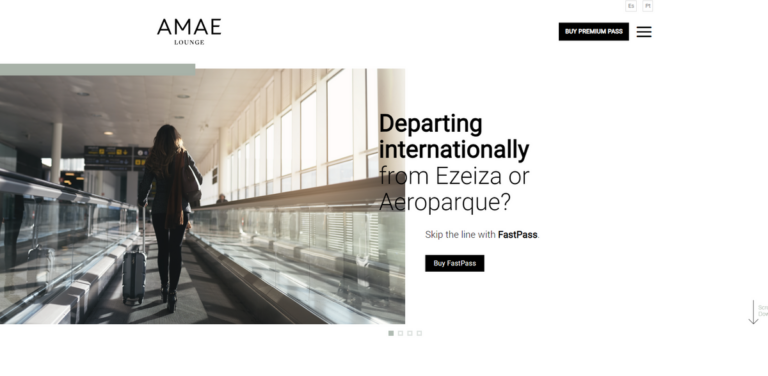 The Ultimate Airport Lounge Experience: Luxury, Sustainability, and Local Support at Amae Lounge