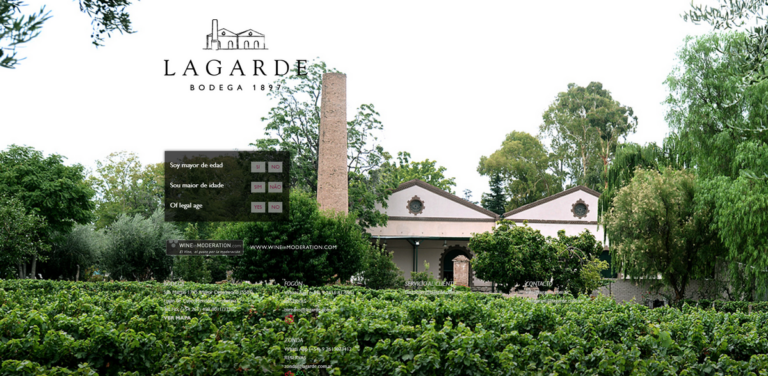 A Journey Through Sustainability: Discover Lagarde Winery’s Commitment to Quality and Tradition