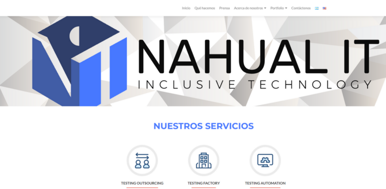 Embracing Inclusivity: How Nahual IT is Transforming Technology and Testing in Argentina