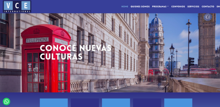 Discover the Benefits of Learning Spanish in Buenos Aires with VCE International