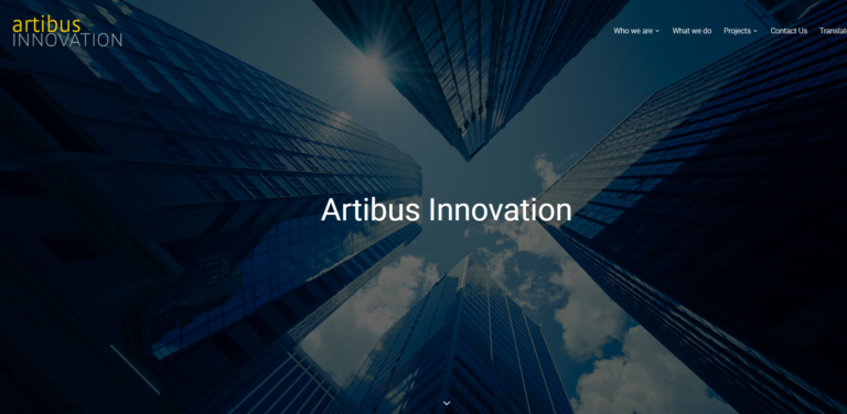 Artibus Innovation: Paving the Way for a Sustainable Future