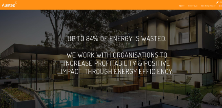 Austep Lighting: Leading the Charge for a Sustainable Future in Energy Efficiency