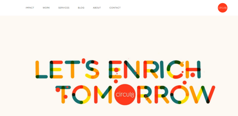 Creative Solutions for a Sustainable Future: How Circul8 is Making an Impact