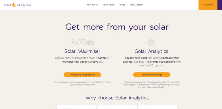 Unlock Your Solar Energy Potential: Discover the Benefits of Solar Analytics