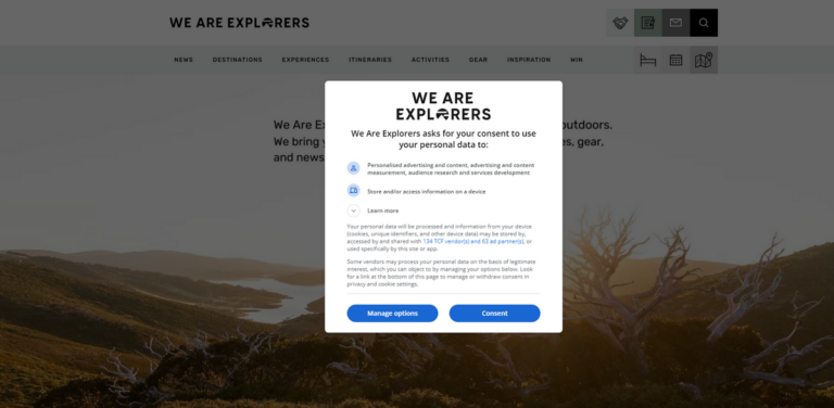 We Are Explorers: Your Guide to Sustainable Outdoor Adventures in Australia and New Zealand