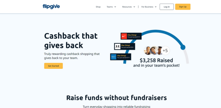 Empower Your Community with Sustainable Fundraising Using FlipGive