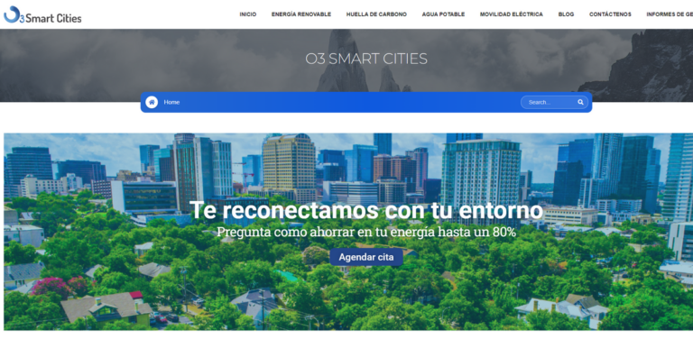 Transform Your Future with O3 Smart Cities: Embrace Solar Energy and Sustainability in Colombia