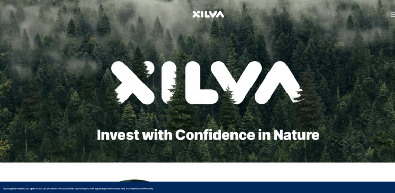 Empowering Nature: Xilva’s Commitment to Sustainable Forest Investments and Nature-Based Solutions