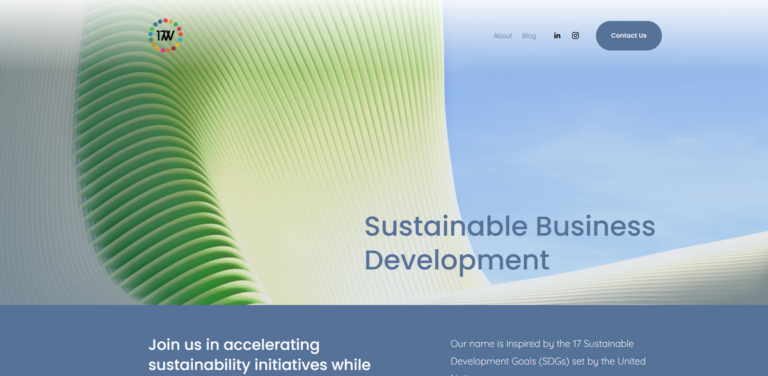 Accelerate Your Sustainability Initiatives: 17 Practical Strategies for Businesses