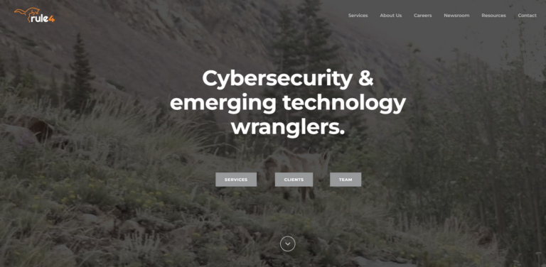 Securing the Digital Future: Rule4’s Commitment to Sustainable Cybersecurity Practices