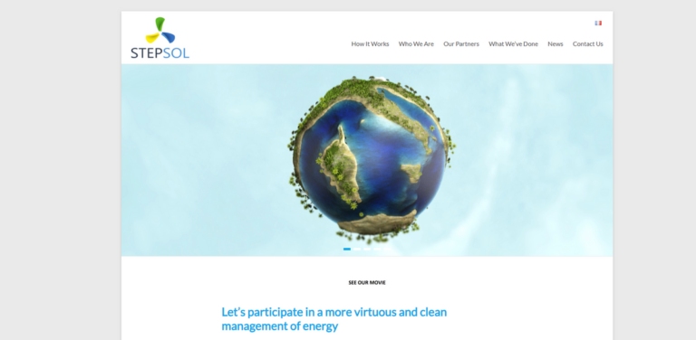 STEPSol: Harnessing Water and Sun for Sustainable Energy Solutions