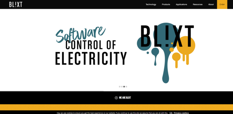 Empowering the Electric Evolution: Blixt’s Revolutionary Solutions for a Sustainable Future