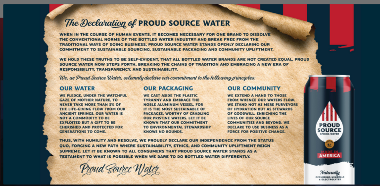 Sustainable Alkaline Spring Water: The Eco-Friendly Choice for Health and Hydration