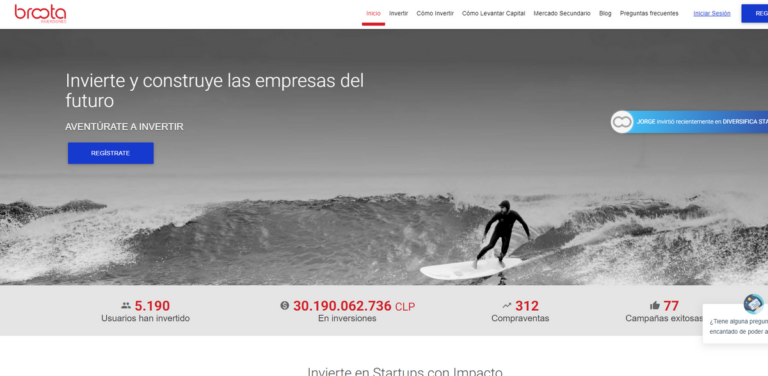 Broota Ventures: Investing in Sustainable Startups for a Better Tomorrow
