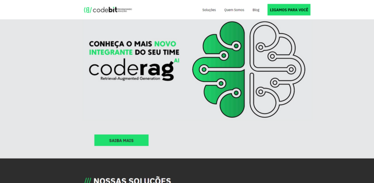 Codebit – Innovative Programming Solutions for Sustainable Development