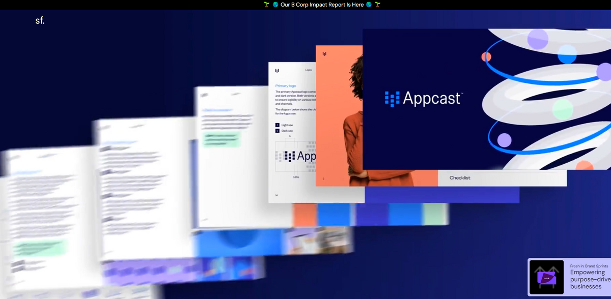 creative design agency