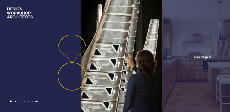 Design Workshop: Celebrating Architectural Excellence and Innovative Interior Design