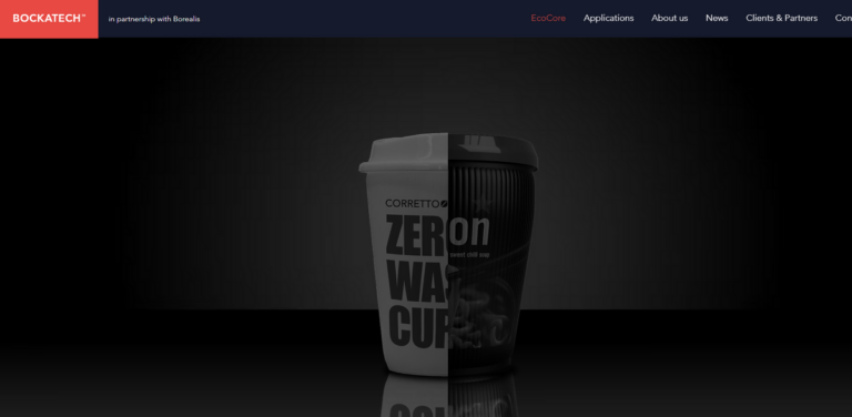 EcoCore® FoamTech: Transforming Sustainable Packaging Solutions