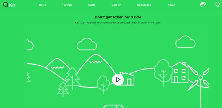Karfu: Your Guide to Smart Mobility Choices