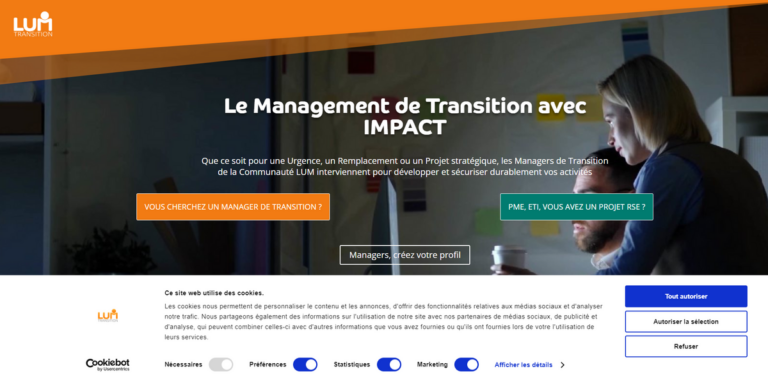 LUM Transition: Ensuring Continuity Through Transitional Management