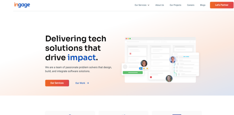 Tech Solutions Group: Empowering Businesses Through Innovative Software Integration