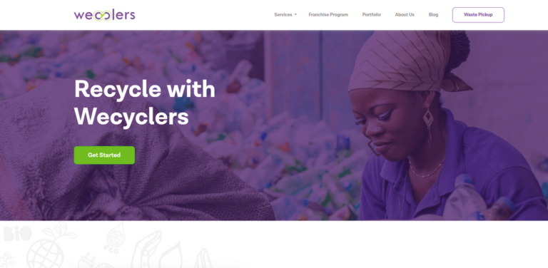 Wecyclers: Transforming Waste into Community Value