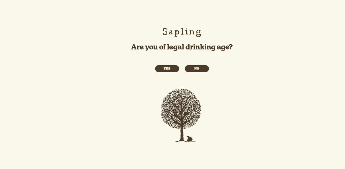 EcoSpirits: Sustainable Spirits That Taste Good and Do Good