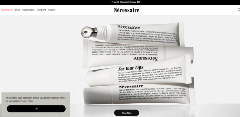 Essential Care Co: Redefining Personal Care with Sustainability
