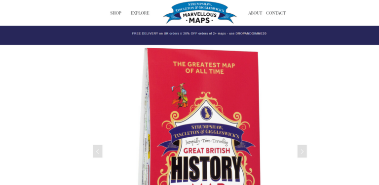 GET SMITTEN WITH BRITAIN: Explore the Quirky Side of British Adventures