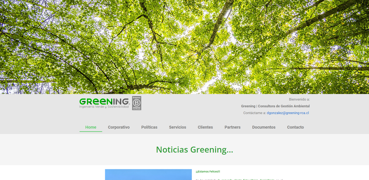 sustainable environmental management