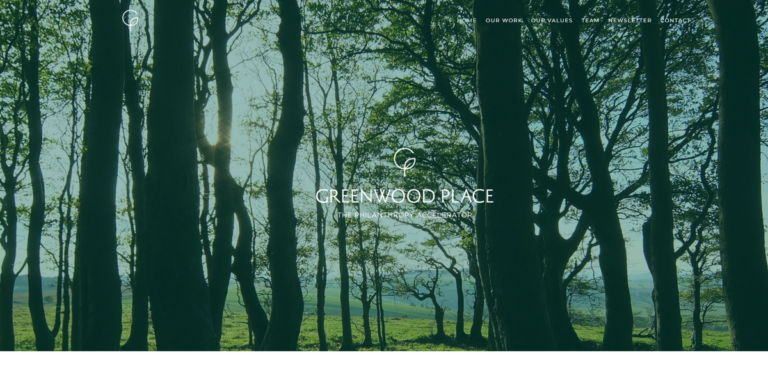 Greenwood Place: Empowering Philanthropy for Lasting Impact