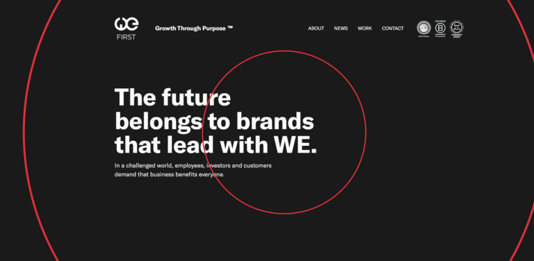 Growth Through Purpose: Transforming Brands for a Sustainable Future