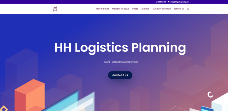 HH Logistics Planning: Tailored Solutions for Seamless Business Relocations