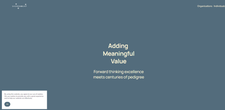 Human Organisations: A New Approach by [Company Name]