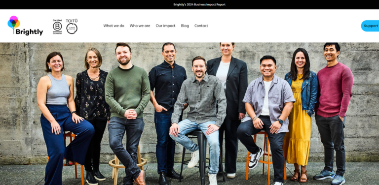 Innovative IT Solutions by [Company Name]: Empowering Sustainable Business Practices