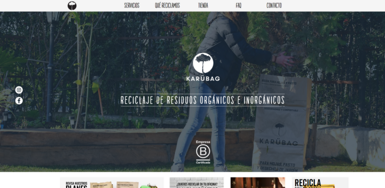 Karübag: Transforming Waste Management for a Sustainable Future