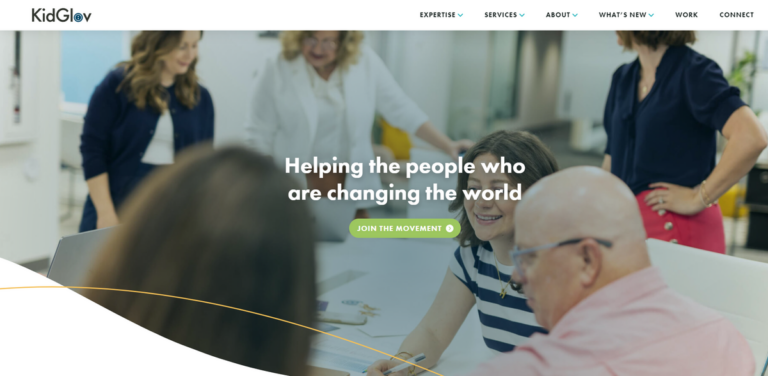 KidGlov: Crafting Purpose-Driven Marketing Strategies