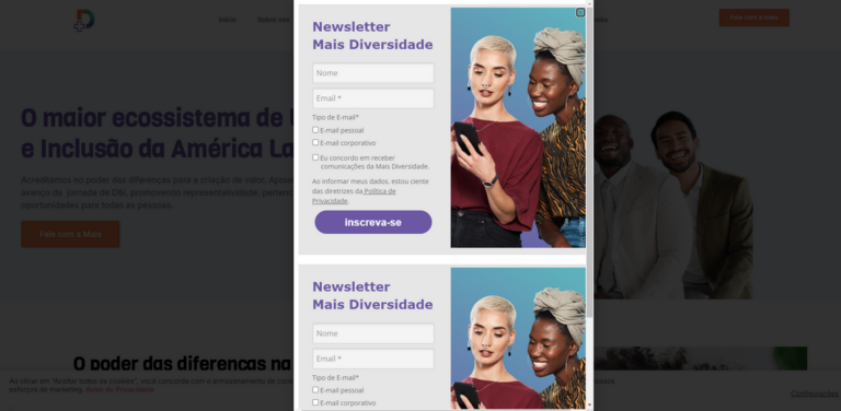 The Largest Diversity and Inclusion Ecosystem in Latin America: Transforming Workplaces
