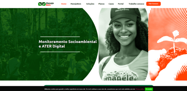 ManejeBem: Transforming Agricultural Assistance in Brazil